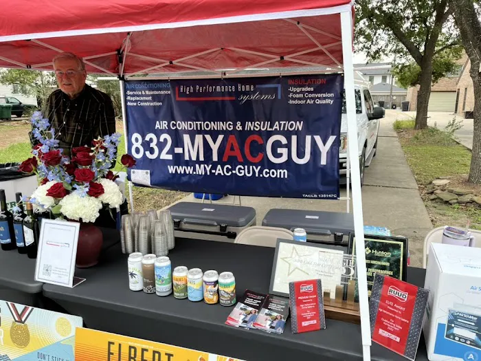 High Performance Home Systems Picture 6