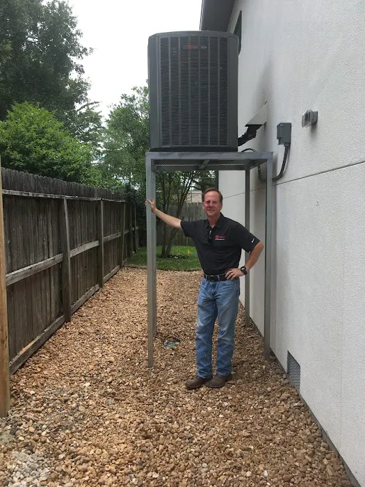 High Performance Home Systems Picture 7