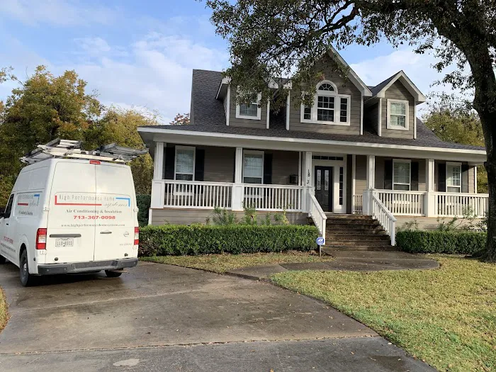 High Performance Home Systems Picture 5