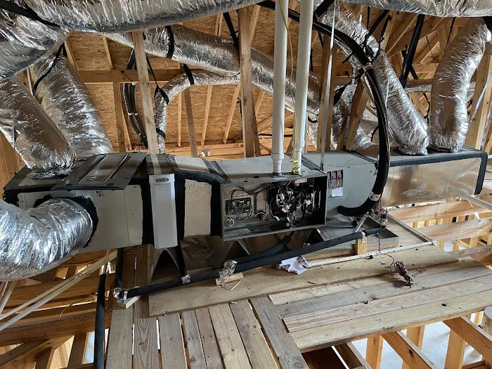 High Performance Home Systems Picture 3