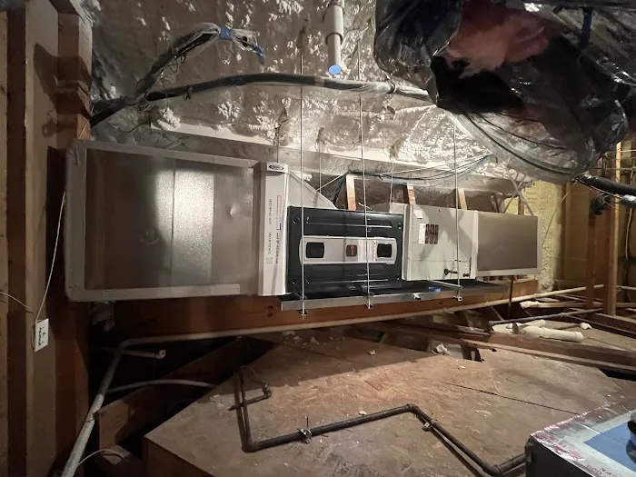 High Performance Home Systems Picture 1