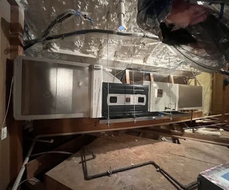 High Performance Home Systems