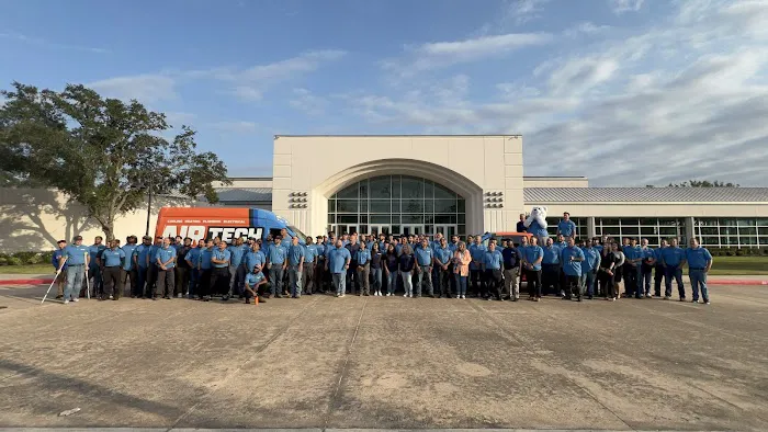 Air Tech of Houston AC & Plumbing Picture 4