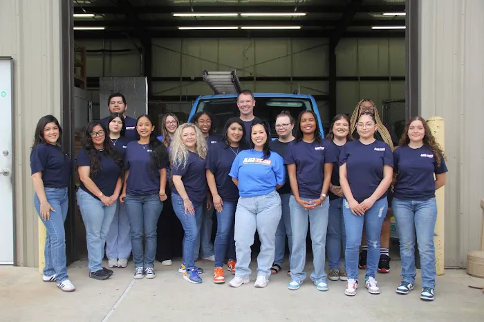 Air Tech of Houston AC & Plumbing Picture 3