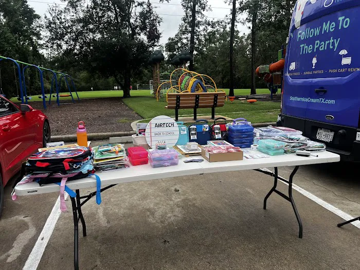 Air Tech of Houston AC & Plumbing Picture 2