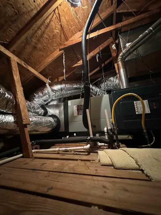 Air Tech of Houston AC & Plumbing Picture 9