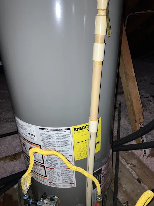 Air Tech of Houston AC & Plumbing Picture 7