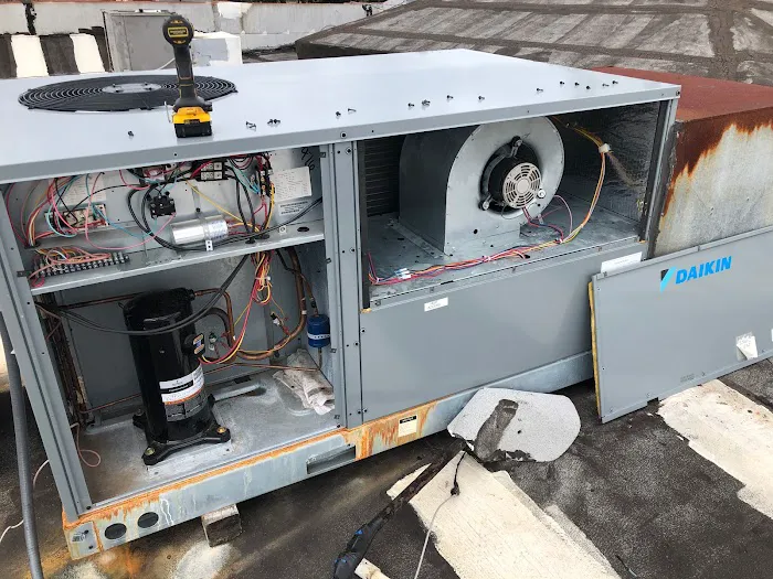 Comfort Maintenance Of Houston LLC Picture 6