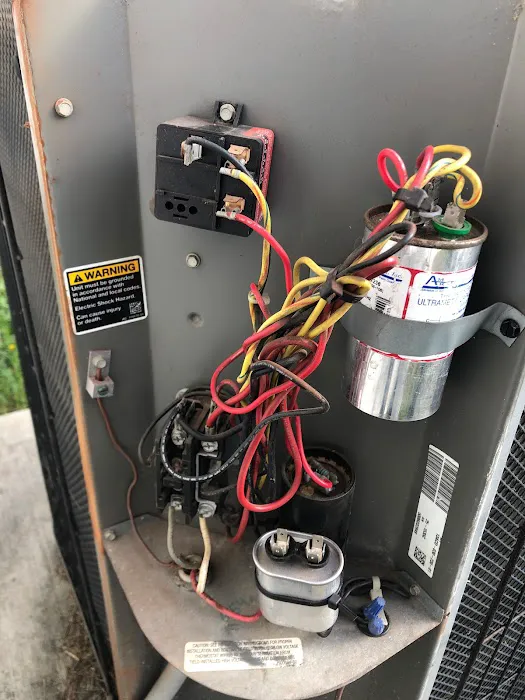 Comfort Maintenance Of Houston LLC Picture 3