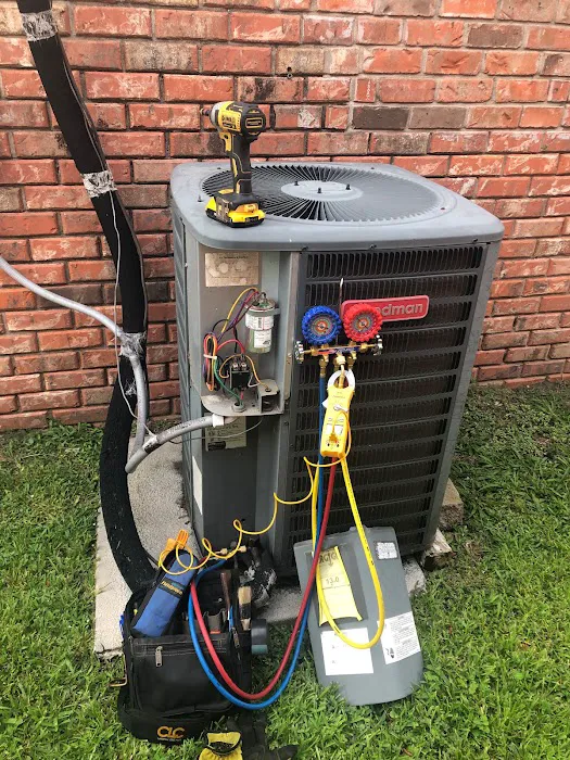 Comfort Maintenance Of Houston LLC Picture 9