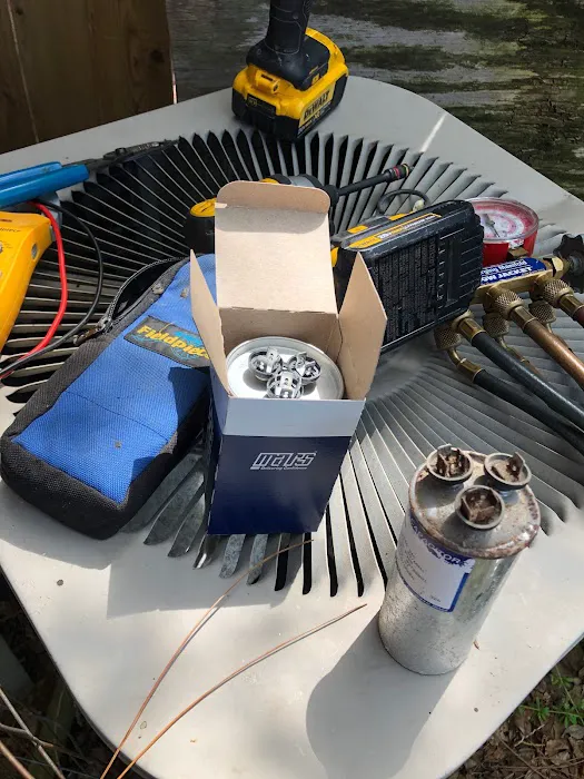 Comfort Maintenance Of Houston LLC Picture 5