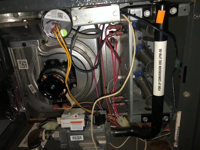 Comfort Maintenance Of Houston LLC Picture 7