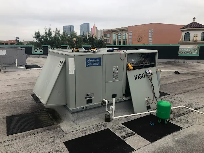 Comfort Maintenance Of Houston LLC Picture 4