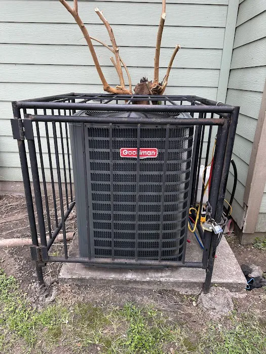 Comfort Maintenance Of Houston LLC Picture 8