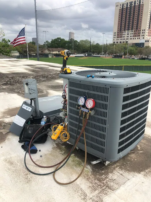 Comfort Maintenance Of Houston LLC Picture 1