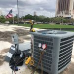 Comfort Maintenance Of Houston LLC
