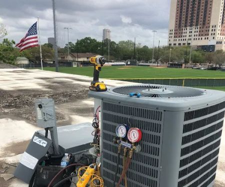 Comfort Maintenance Of Houston LLC