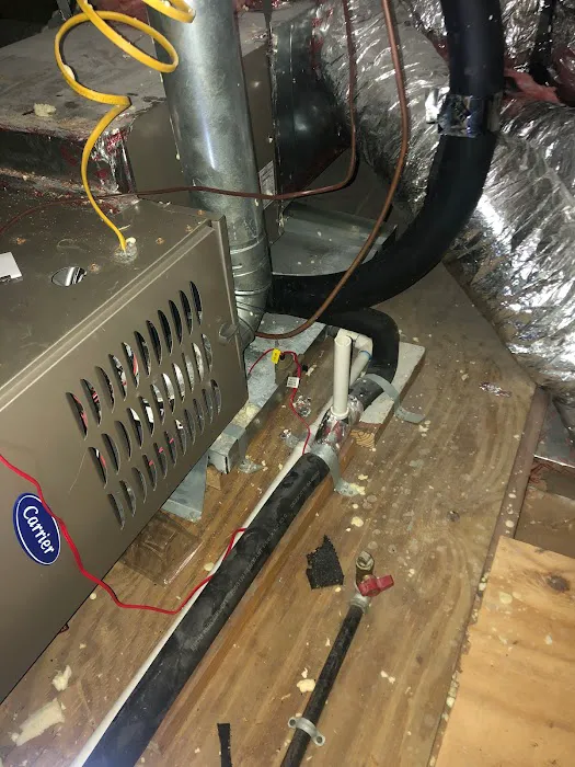 Comfort Maintenance Of Houston LLC Picture 2