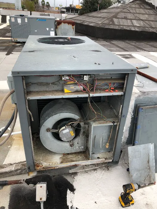 Comfort Maintenance Of Houston LLC Picture 10