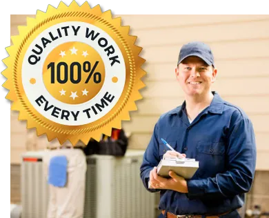 Central Air & Repair Company Picture 1