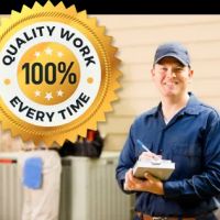 Central Air & Repair Company ico