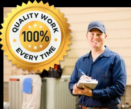 Central Air & Repair Company