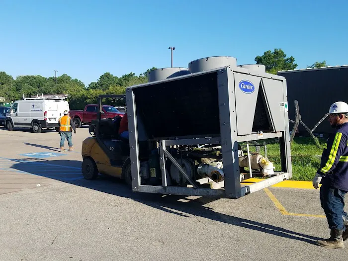 Lange Mechanical Services, LP Picture 3