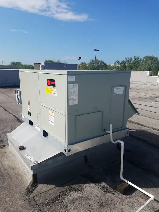 Lange Mechanical Services, LP Picture 9