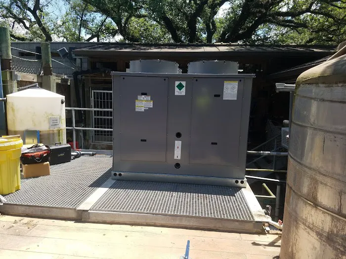 Lange Mechanical Services, LP Picture 6