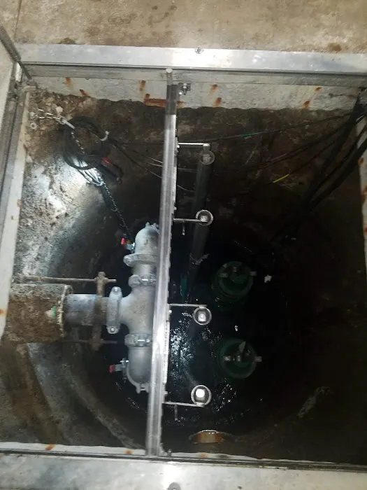 Lange Mechanical Services, LP Picture 2