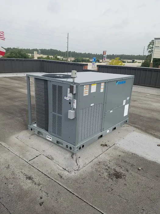 Lange Mechanical Services, LP Picture 7