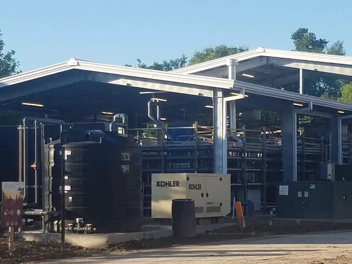 Lange Mechanical Services, LP Picture 1