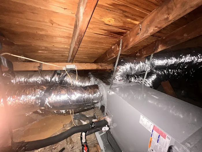 Just-N-Time AC and Heating Picture 3