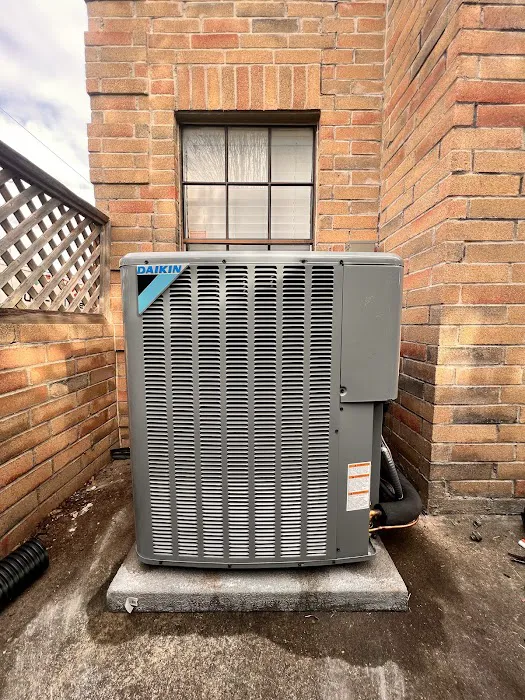 Just-N-Time AC and Heating Picture 5