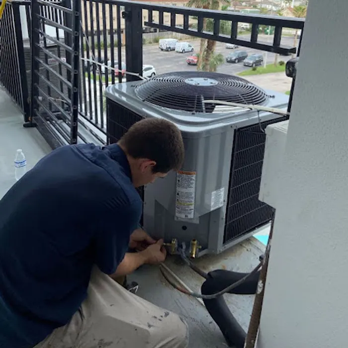 Just-N-Time AC and Heating Picture 10