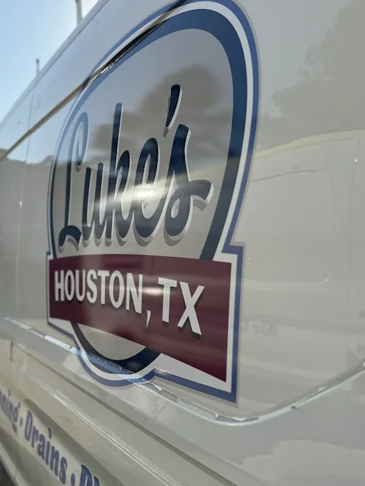 Luke's Plumbing & Air Conditioning Picture 8