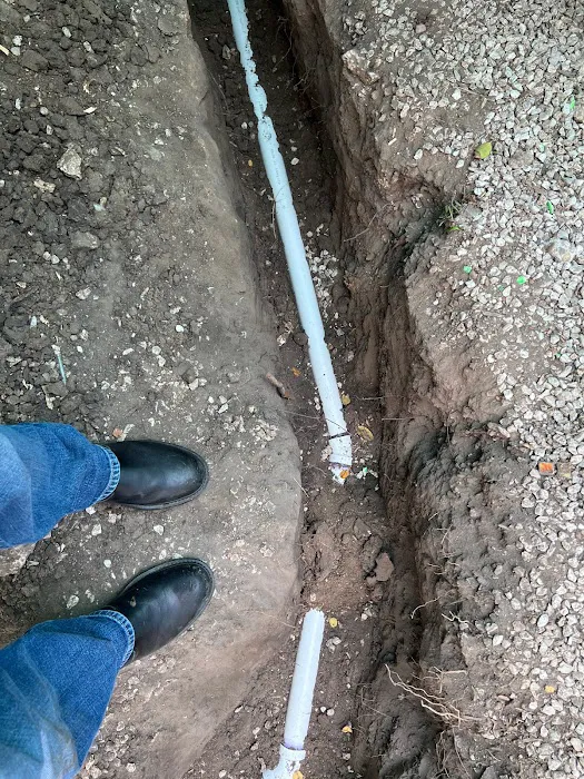 Luke's Plumbing & Air Conditioning Picture 4