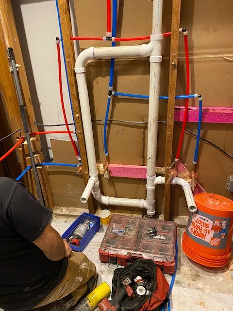 Luke's Plumbing & Air Conditioning Picture 9