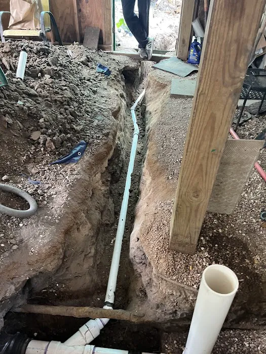 Luke's Plumbing & Air Conditioning Picture 10