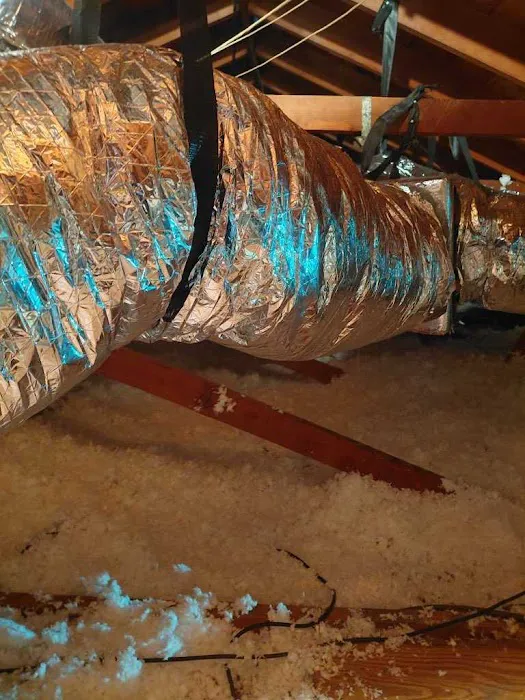 Luke's Plumbing & Air Conditioning Picture 3