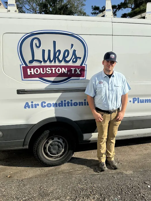 Luke's Plumbing & Air Conditioning Picture 7