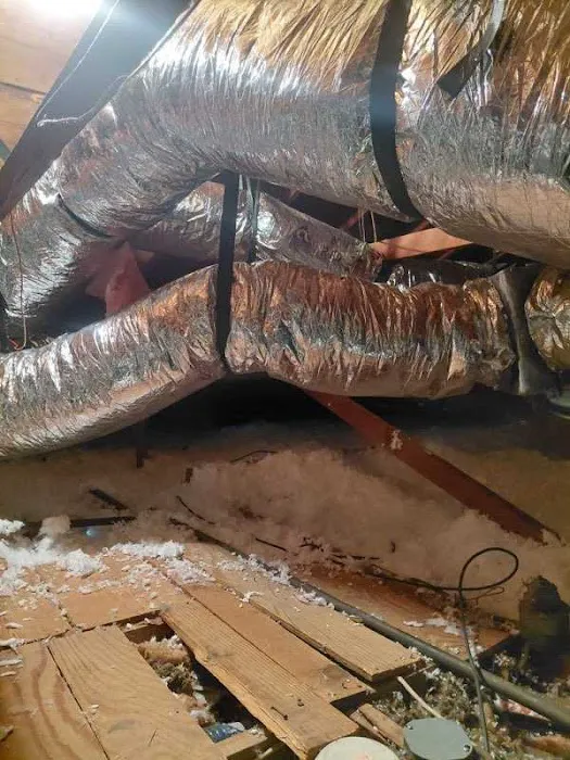 Luke's Plumbing & Air Conditioning Picture 6