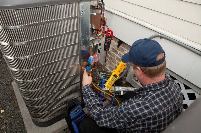 Central City Air Picture 1