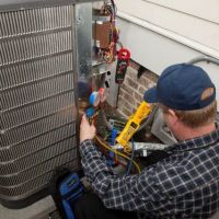 Central City Air ico