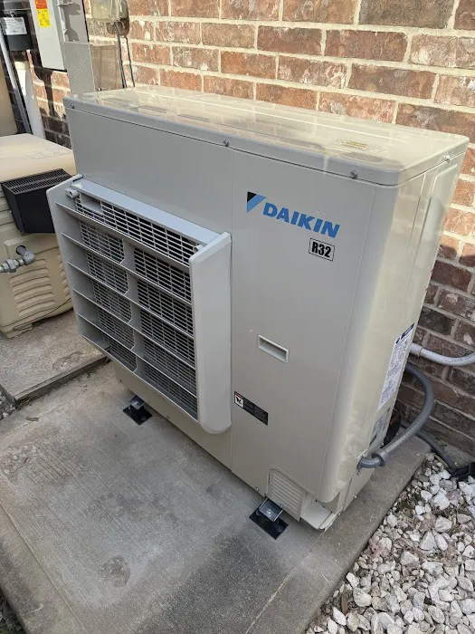 Central City Air Picture 2