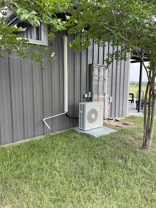 AIRTEAM Heating & Cooling Picture 9