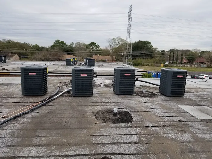 AIRTEAM Heating & Cooling Picture 3