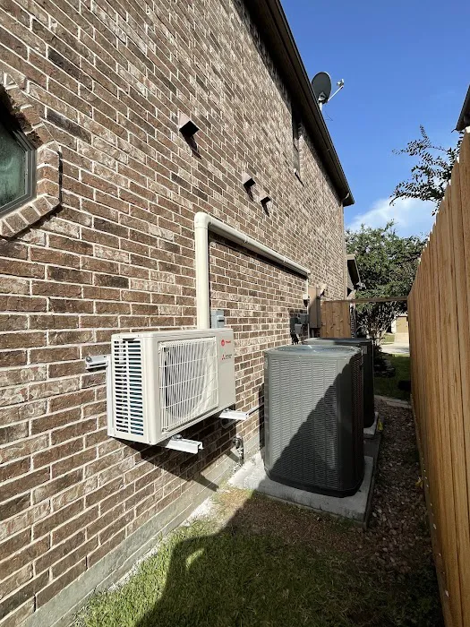 AIRTEAM Heating & Cooling Picture 2