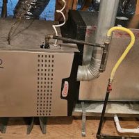 AIRTEAM Heating & Cooling ico