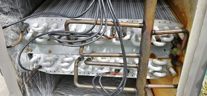 AIRTEAM Heating & Cooling Picture 6